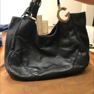 Authentic Gucci Bag